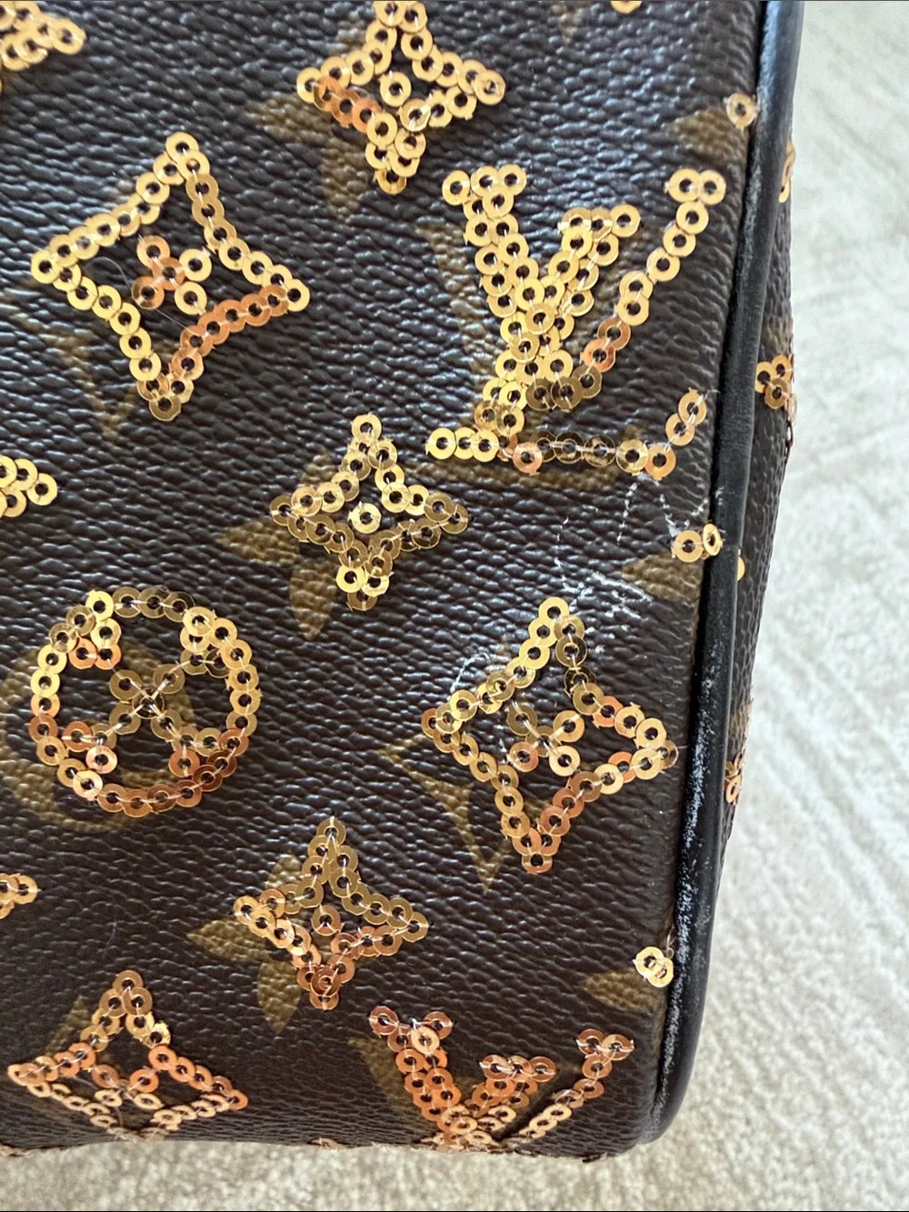 N/A lv speedy